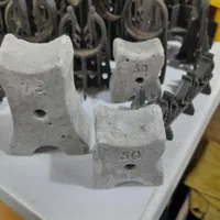 واتراستاپ(اسپیسر بتنی و پلاستیکی) کلیپس گوه|مصالح و تجهیزات ساختمان|تهران, شادمان|دیوار