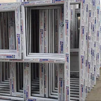 پنجره دوجدارهU.P.V.C|خدمات پیشه و مهارت|پردیس, |دیوار