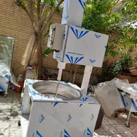 دستگاه داغزن احلام نه