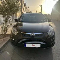 جک S5 اتوماتیک، مدل ۱۳۹۷