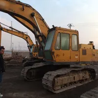 بیل خط۲
