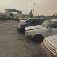 اسقاط ماشینهای فرسوده تصادفی|خدمات موتور و ماشین|نسیم‌شهر, |دیوار