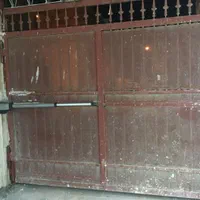 جک در ، جک پارکینگی ،جک برقی درب کنترلی|مصالح و تجهیزات ساختمان|اندیشه, اندیشه فاز ۴|دیوار