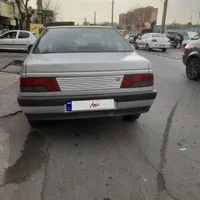 پژو روآ (ROA) بنزینی، مدل ۱۳۸۷|خودرو سواری و وانت|اسلام‌شهر, |دیوار