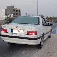 پژو پارس LX TU5، مدل ۱۳۹۹