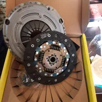 (دیسک و صفحه) لنت ترمز