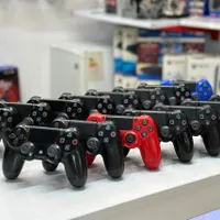 دسته کارکرده Ps4 اصلی