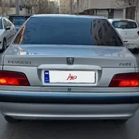 پژو پارس موتور جدید XU7P (سفارشی)، مدل ۱۴۰۲|خودرو سواری و وانت|مشهد, جانباز|دیوار
