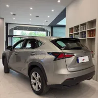 لکسوس NX 300 H 300 F، مدل ۲۰۱۷|خودرو سواری و وانت|تهران, پاسداران|دیوار