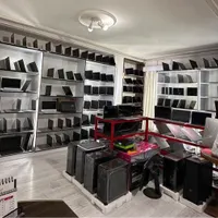 خرید و فروش لپ تاپ برند msi (ام اس آی)