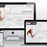 طراحی سایت با وردپرس و اختصاصی( کدنویسی ) + سئوseo|خدمات رایانه‌ای و موبایل|اهواز, زیتون کارمندی|دیوار