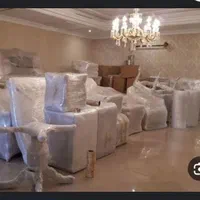 حمل اثاثیه منزل  باخاور کارگر نیسان ایران بار|خدمات حمل و نقل|یزد, |دیوار