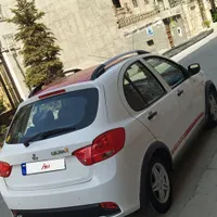 کوییک 1400 R بی رنگ کم کار|خودرو سواری و وانت|تهران, تهران‌سر|دیوار