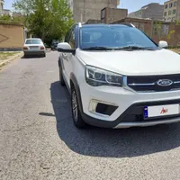 امویام X22 اتوماتیک لاکچری، مدل ۱۳۹۶