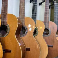 گیتار الحمرا اورجینال|گیتار، بیس، امپلیفایر|اهواز, نادری|دیوار