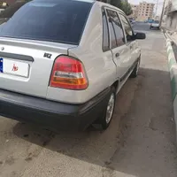 پراید ۱۴۱ بدون رنگ|خودرو سواری و وانت|قرچک, |دیوار