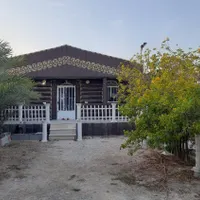 اجاره ویلای استخر دار  در روستای گردشگری هاله|اجارهٔ کوتاه‌مدت ویلا و باغ|بندر کنگان, |دیوار