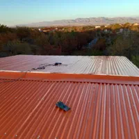 خدمات جوشکاری و راویز کاری جزئی و کلی|خدمات پیشه و مهارت|زنجان, |دیوار