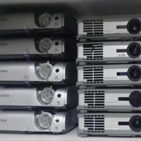 ویدیو پروژکتور قابلیت اتصال به گیرنده دیجیتال گوشی|تلویزیون و پروژکتور|شیراز, زرهی|دیوار