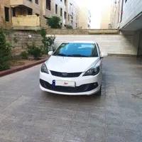 ام وی ام 315 لاکچری