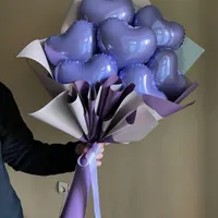 بوکت پروانه و دسته گل ربانی|گل مصنوعی|کرمانشاه, |دیوار