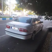 سمند LX ساده، مدل ۱۳۹۶|خودرو سواری و وانت|میانه, |دیوار