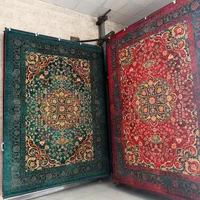 فرش تَمدُن ۱۰۰۰طرح ‌نقش|فرش|شیراز, رکن‌آباد|دیوار