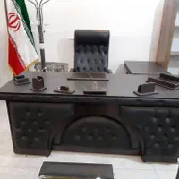 صندلی میز مدیریت میز کارمندی میز مدیریتی|دفتر کار|مریوان, |دیوار
