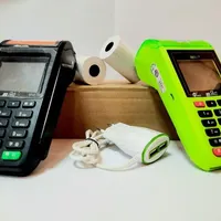 دستگاه POS (کارتخوان) جــدیــد++گارانتـی