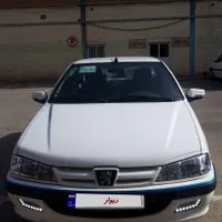 پژو پارس tu5