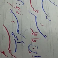 آموزش خوشنویسی ،خط تحریری|خدمات آموزشی|اهواز, کوی مهدیس|دیوار