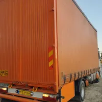 دفتر باربری داریوش اتوباراسباب کشی منزل باکارگر|خدمات حمل و نقل|بندرعباس, |دیوار