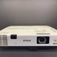 ویدئو پروژکتور اپسون با کیفیت HD - پروژکتور قائم