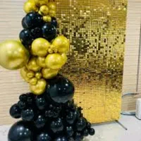 اجاره استند ،باکس شیشه ای ،حلقه بادکنک