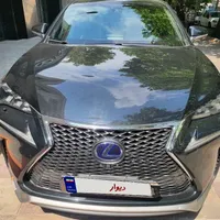 لکسوس NX 300 H 300 F، مدل ۲۰۱۷|خودرو سواری و وانت|تهران, الهیه|دیوار