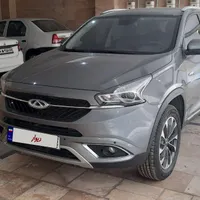 چری تیگو 7 IE مدل ۱۴۰۲ آگهی شخصی