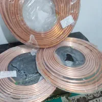 هواساز ایرانی|کولر گازی و فن‌کوئل|تهران, جنت‌آباد جنوبی|دیوار