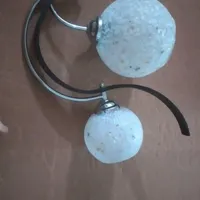 چراغ آویز