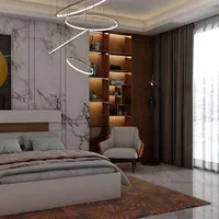 سرویس تخت /تخت خواب لاما