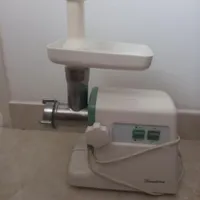 چرخ گوشت