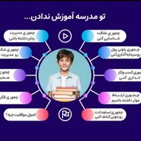 طرح تابستانه آموزشی