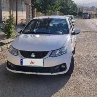 ساینا s دوگانه کارخانه مدل 1403