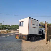 کانکس های ۶ متری اماده تحویل|مصالح و تجهیزات ساختمان|تهران, یافت آباد جنوبی|دیوار