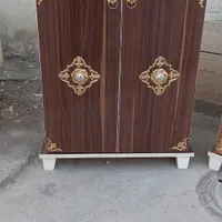 تولیدی جاکفشی برنزکوب|جاکفشی، کمد، دراور|خمینی‌شهر, |دیوار