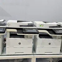 پرینتر لیزری  HP 527dn|پرینتر، اسکنر، کپی، فکس|شیراز, وصال|دیوار
