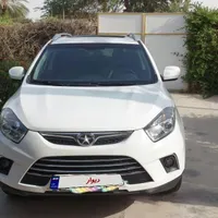 جک S5 اتوماتیک، مدل ۹۷ بسیار کم کارکرد و خانگی|خودرو سواری و وانت|آبادان, |دیوار