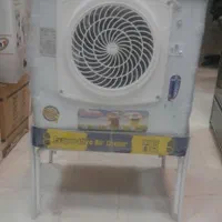 کولر آبی امید با کیفیت کم مصرف نو آکبند|کولر آبی|اصفهان, حسین‌آباد|دیوار