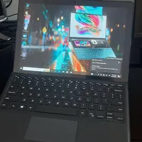 DELL TOUCH تبلت شو طرح سرفیس