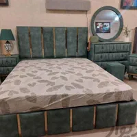 تخت خواب و تولیدی سرویس خواب شعبه اصلی