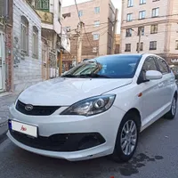 امویام 315 هاچبک اسپرت لاکچری، مدل ۱۳۹۴